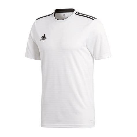 adidas condivo 18 trikot weiß l|adidas Condivo 18 Trainingsbekleidung .